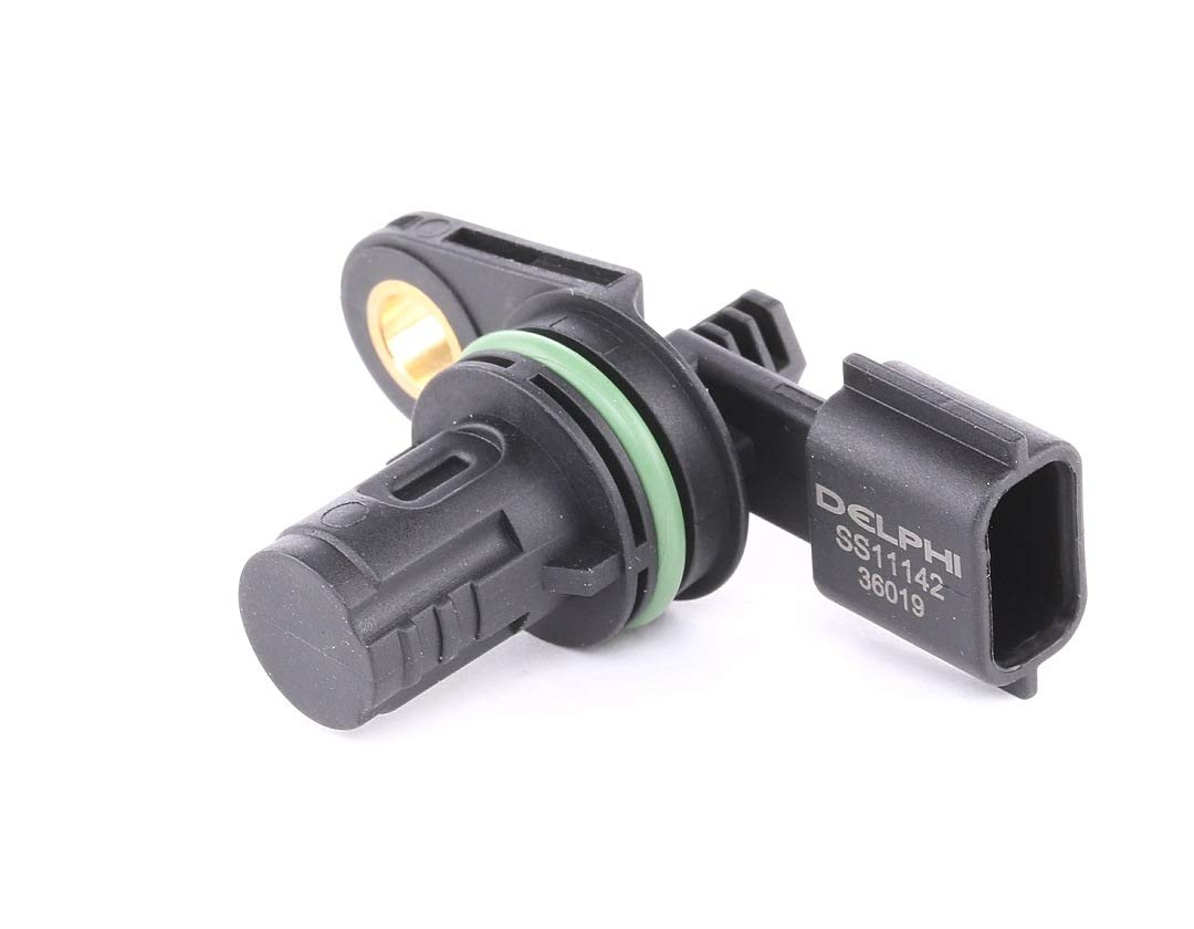 Delphi Sensor Nockenwellenposition SS11142 Delphi Sensor Nockenwellenposition SS11142 von Delphi