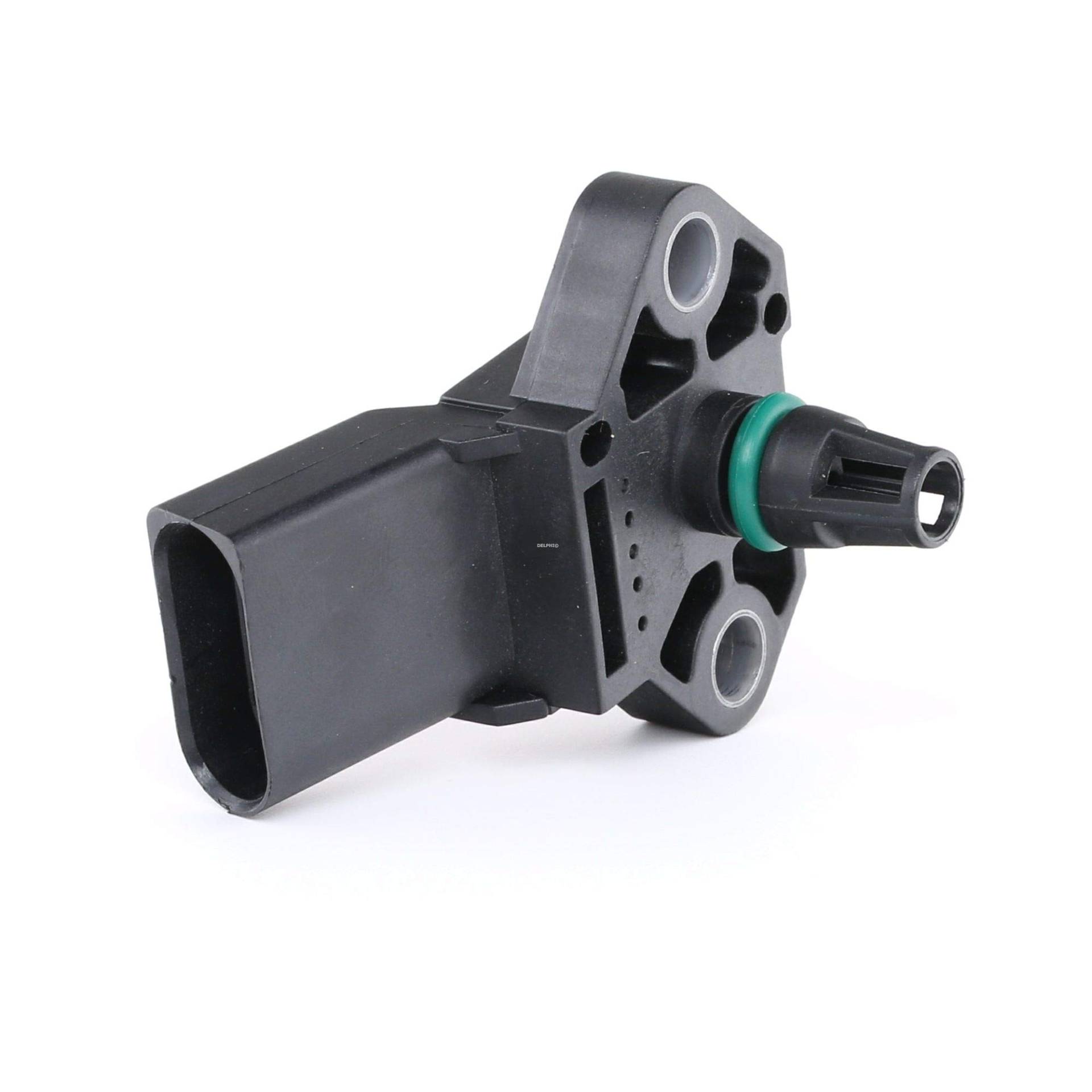 Delphi Sensor Saugrohrdruck PS10117 Delphi Sensor Saugrohrdruck PS10117 von Delphi