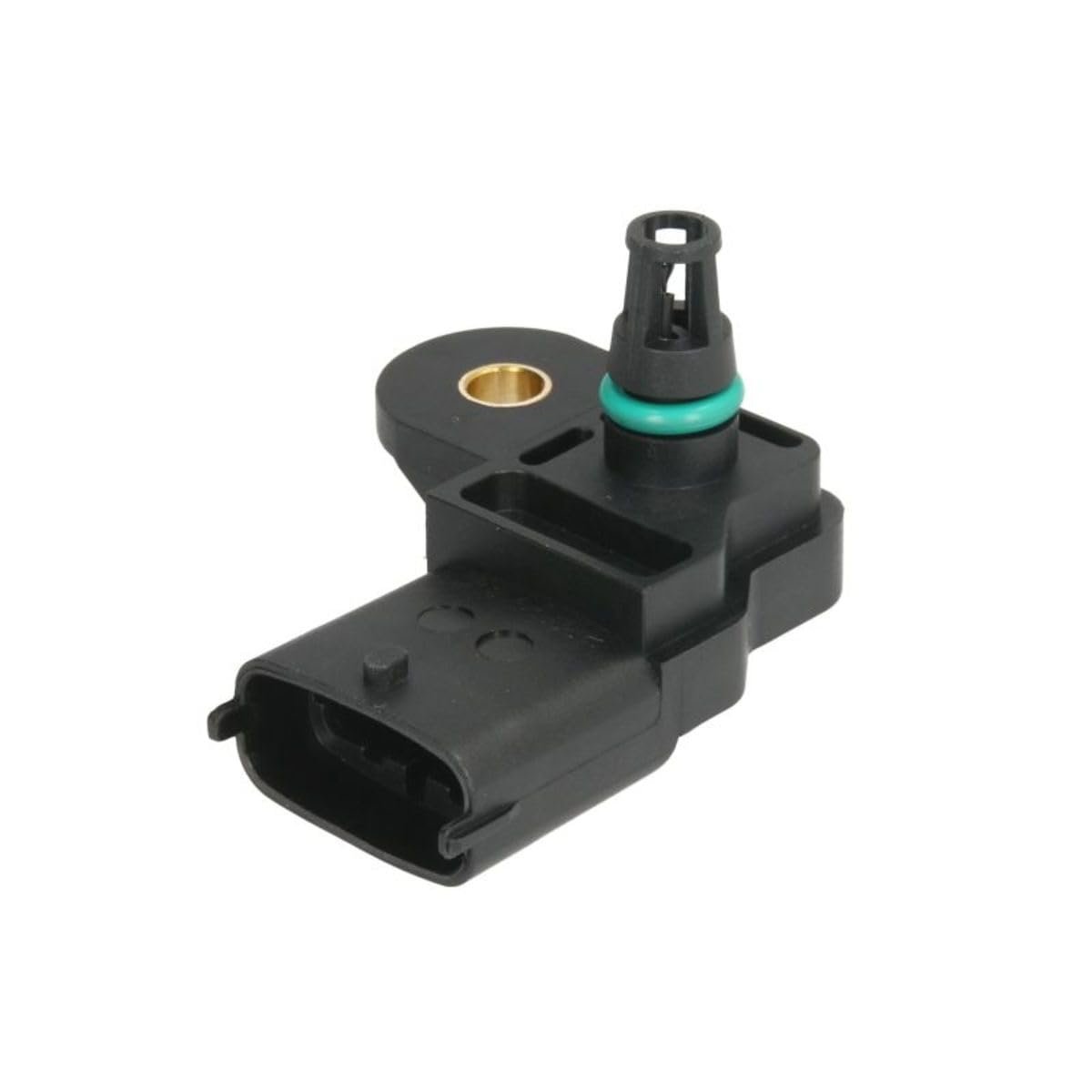 Delphi Sensor Saugrohrdruck PS10144 Delphi Sensor Saugrohrdruck PS10144 von Delphi