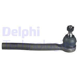 Delphi Spurstangenkopf [Hersteller-Nr. TA2906] für Ford von Delphi