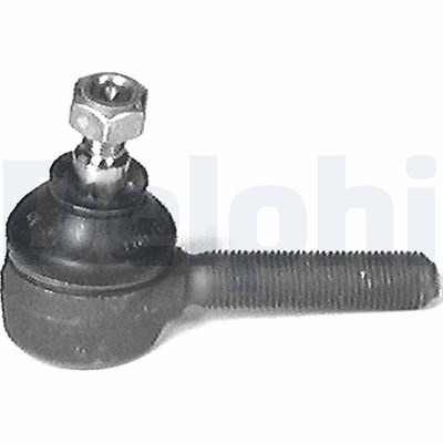 Delphi Spurstangenkopf [Hersteller-Nr. TA1153] für BMW von Delphi