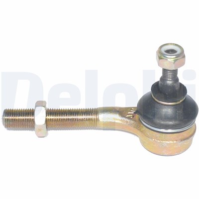Delphi Spurstangenkopf [Hersteller-Nr. TA1154] für Citroën, Peugeot von Delphi