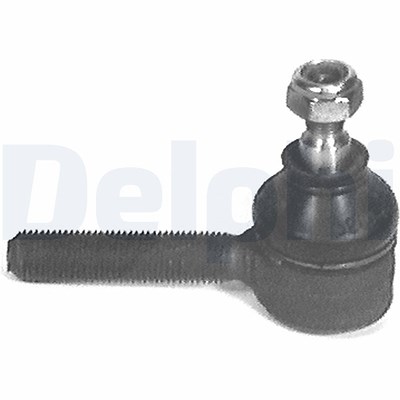 Delphi Spurstangenkopf [Hersteller-Nr. TA1180] für Mercedes-Benz von Delphi