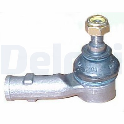 Delphi Spurstangenkopf [Hersteller-Nr. TA1252] für Ford von Delphi