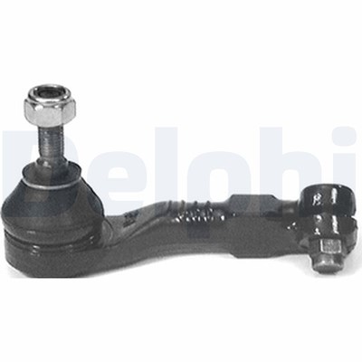 Delphi Spurstangenkopf [Hersteller-Nr. TA1439] für Renault von Delphi