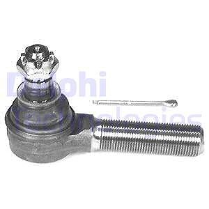 Delphi Spurstangenkopf [Hersteller-Nr. TA1529] für Mercedes-Benz von Delphi