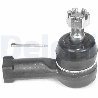 Delphi Spurstangenkopf [Hersteller-Nr. TA1535] für Hyundai, Mitsubishi von Delphi