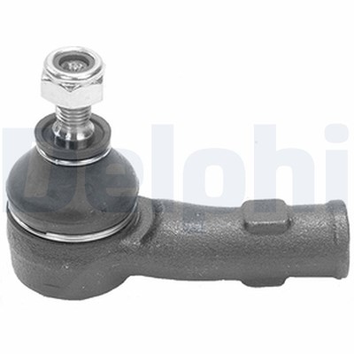 Delphi Spurstangenkopf [Hersteller-Nr. TA1584] für Ford, Mazda von Delphi