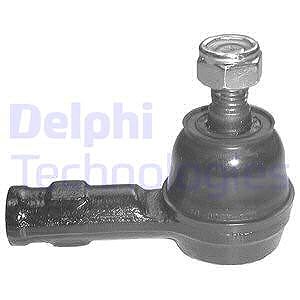 Delphi Spurstangenkopf [Hersteller-Nr. TA1693] für Gm Korea von Delphi