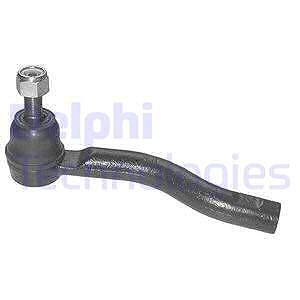 Delphi Spurstangenkopf [Hersteller-Nr. TA1696] für Toyota von Delphi