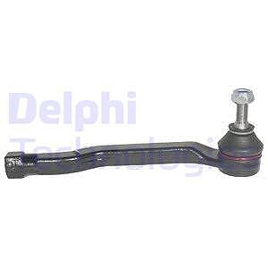 Delphi Spurstangenkopf [Hersteller-Nr. TA1902] für Nissan von Delphi