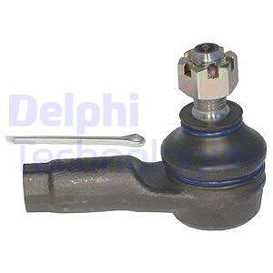 Delphi Spurstangenkopf [Hersteller-Nr. TA1953] für Honda von Delphi