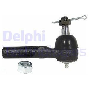 Delphi Spurstangenkopf [Hersteller-Nr. TA2380] für Chrysler von Delphi