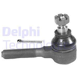 Delphi Spurstangenkopf [Hersteller-Nr. TA896] für VW von Delphi