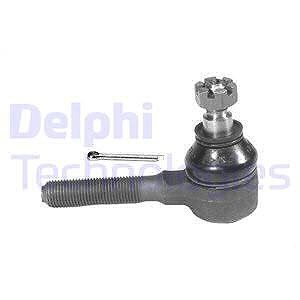 Delphi Spurstangenkopf [Hersteller-Nr. TA897] für VW von Delphi