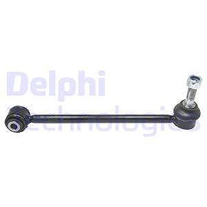Delphi Stange/Strebe, Radaufhängung [Hersteller-Nr. TC2009] für Peugeot von Delphi