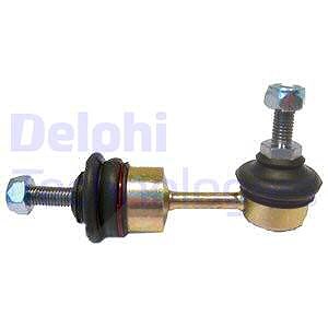 Delphi Stange/Strebe, Stabilisator [Hersteller-Nr. TC1275] für Smart von Delphi
