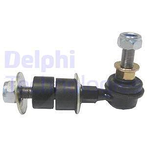 Delphi Stange/Strebe, Stabilisator [Hersteller-Nr. TC1296] für Nissan von Delphi