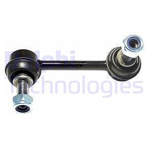 Delphi Stange/Strebe, Stabilisator [Hersteller-Nr. TC1526] für Honda von Delphi