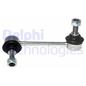 Delphi Stange/Strebe, Stabilisator [Hersteller-Nr. TC1532] für Hyundai von Delphi
