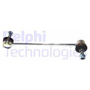 Delphi Stange/Strebe, Stabilisator [Hersteller-Nr. TC1533] für Kia von Delphi