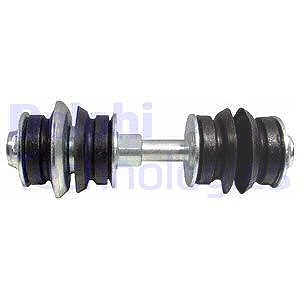 Delphi Stange/Strebe, Stabilisator [Hersteller-Nr. TC1768] für Toyota von Delphi