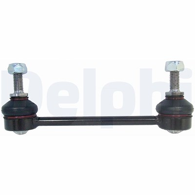 Delphi Stange/Strebe, Stabilisator [Hersteller-Nr. TC1796] für Renault von Delphi
