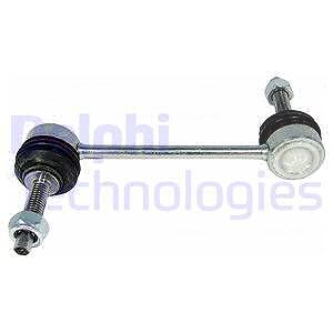 Delphi Stange/Strebe, Stabilisator [Hersteller-Nr. TC1797] für Jaguar von Delphi