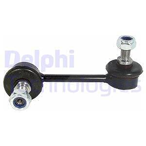 Delphi Stange/Strebe, Stabilisator [Hersteller-Nr. TC1837] für Mazda von Delphi
