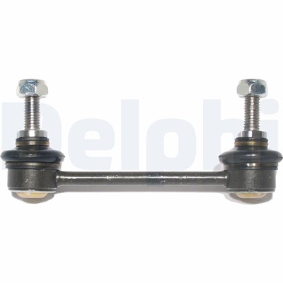 Delphi Stange/Strebe, Stabilisator [Hersteller-Nr. TC2019] für Audi von Delphi