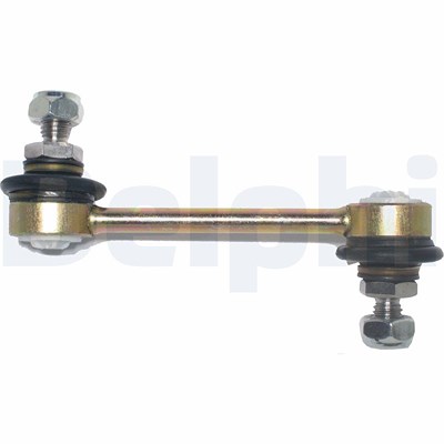 Delphi Stange/Strebe, Stabilisator [Hersteller-Nr. TC2040] für Mercedes-Benz von Delphi