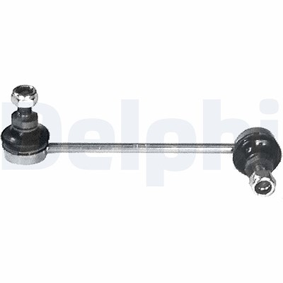Delphi Stange/Strebe, Stabilisator [Hersteller-Nr. TC416] für Volvo von Delphi