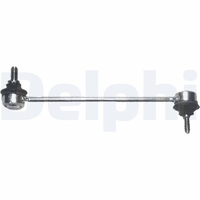 Delphi Stange/Strebe, Stabilisator [Hersteller-Nr. TC510] für BMW von Delphi