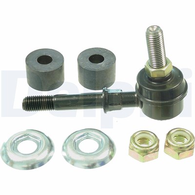 Delphi Stange/Strebe, Stabilisator [Hersteller-Nr. TC916] für Nissan von Delphi