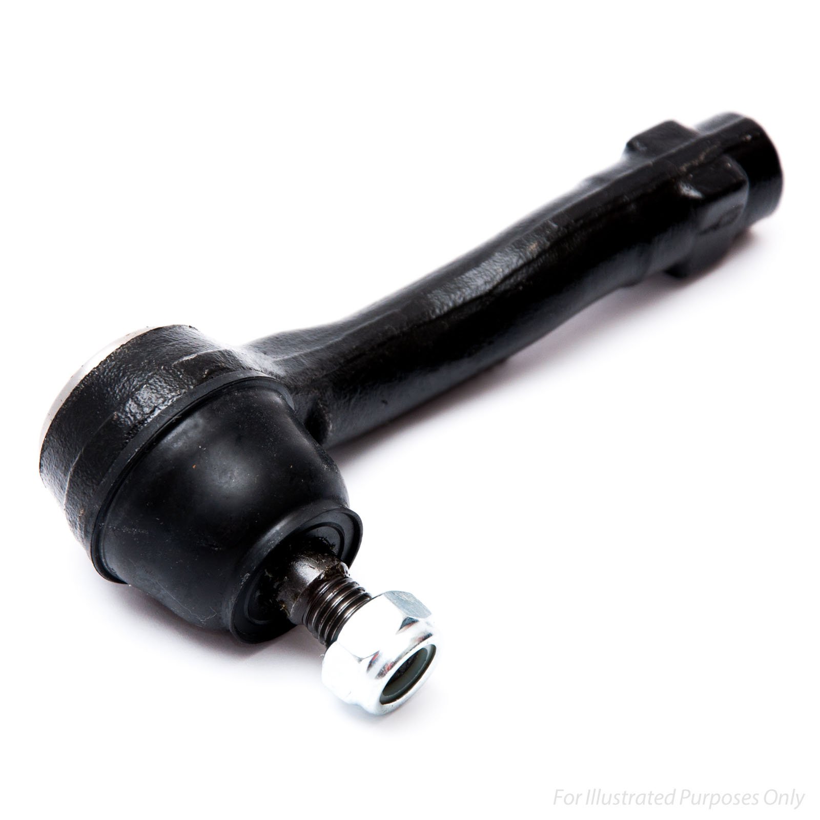 Delphi TA1153 Spurstange Delphi TA1153 Spurstange von Delphi