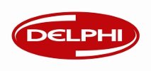 Delphi TD881W Lagerbuchse von Delphi