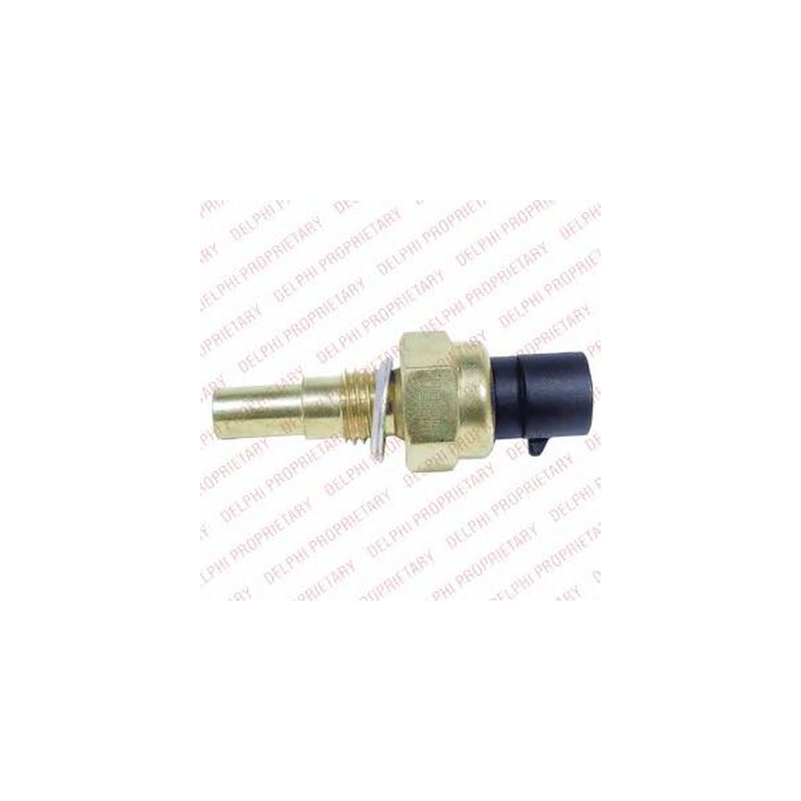 Delphi TS10254 Kühlmitteltemperatur-Sensor Delphi TS10254 Kühlmitteltemperatur-Sensor von Delphi