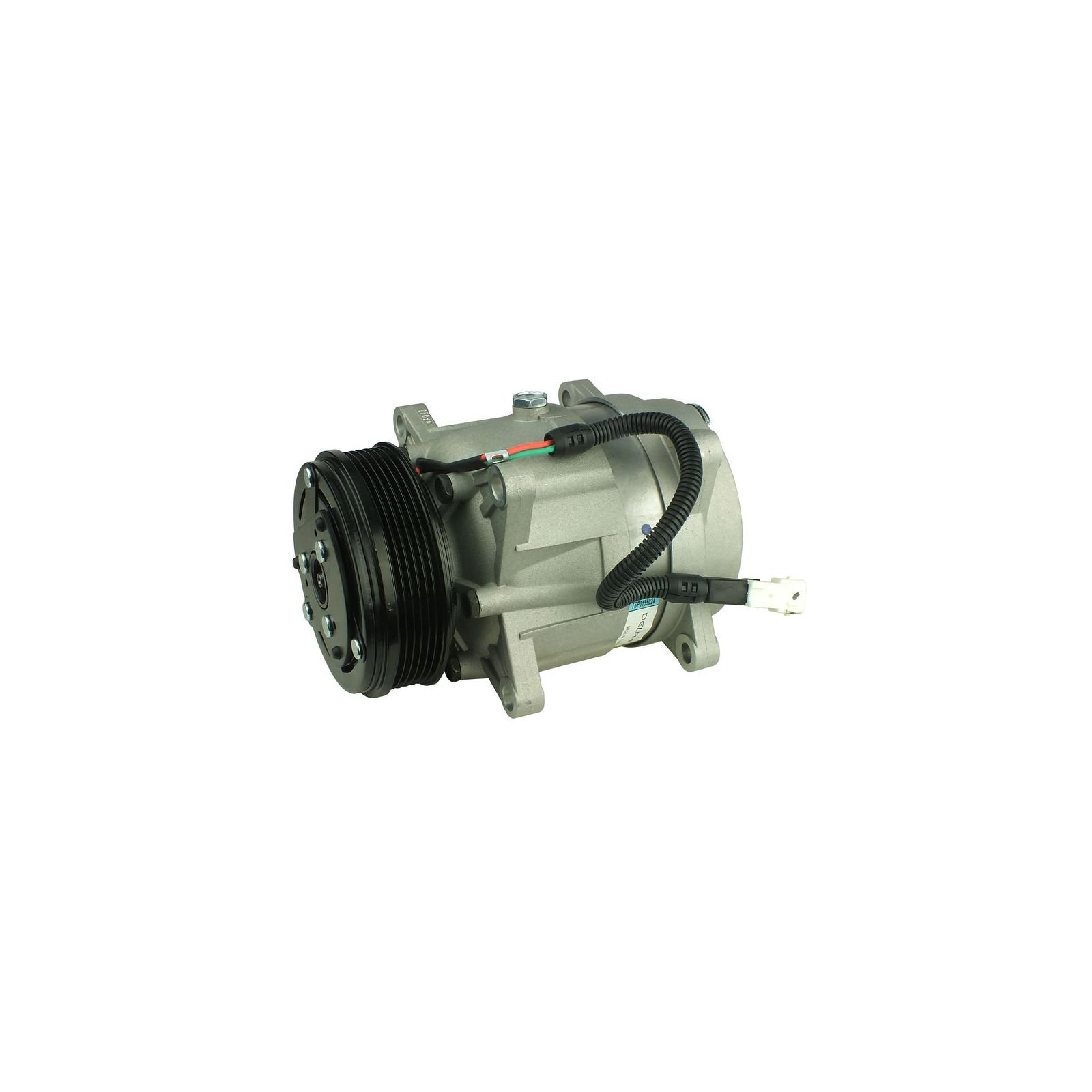 Delphi TSP0155024 Kompressor, Klimaanlage Delphi TSP0155024 Kompressor, Klimaanlage von Delphi
