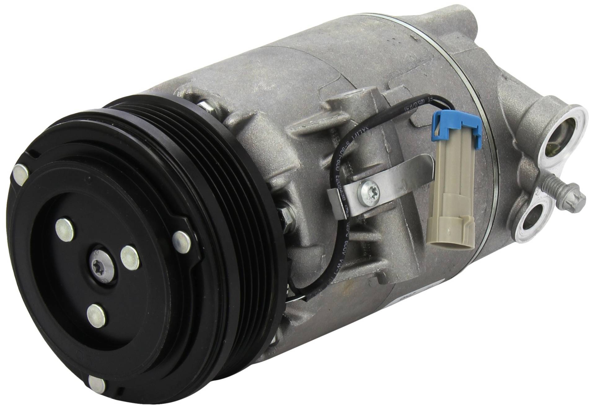 Delphi TSP0155142 Kompressor, Klimaanlage Delphi TSP0155142 Kompressor, Klimaanlage von Delphi
