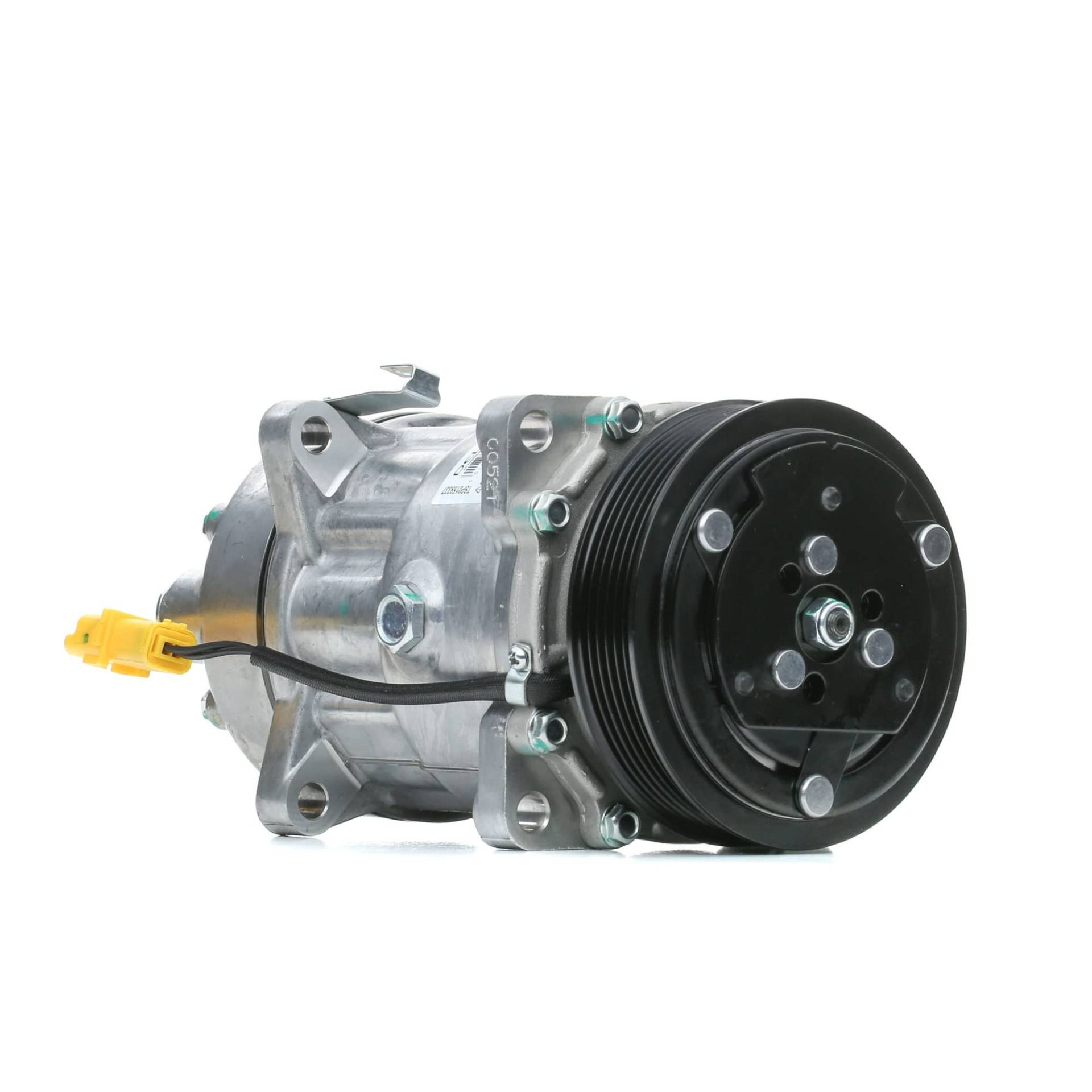 Delphi TSP0159337 Kompressor, Klimaanlage Delphi TSP0159337 Kompressor, Klimaanlage von Delphi