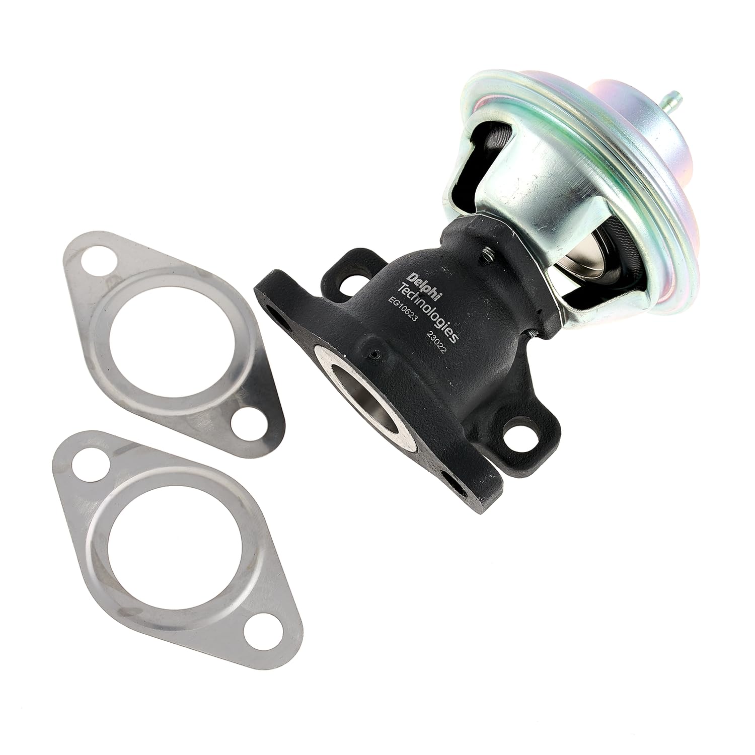 Delphi Technologies EG10623-12B1 AGR-Ventil Delphi Technologies EG10623-12B1 AGR-Ventil von Delphi