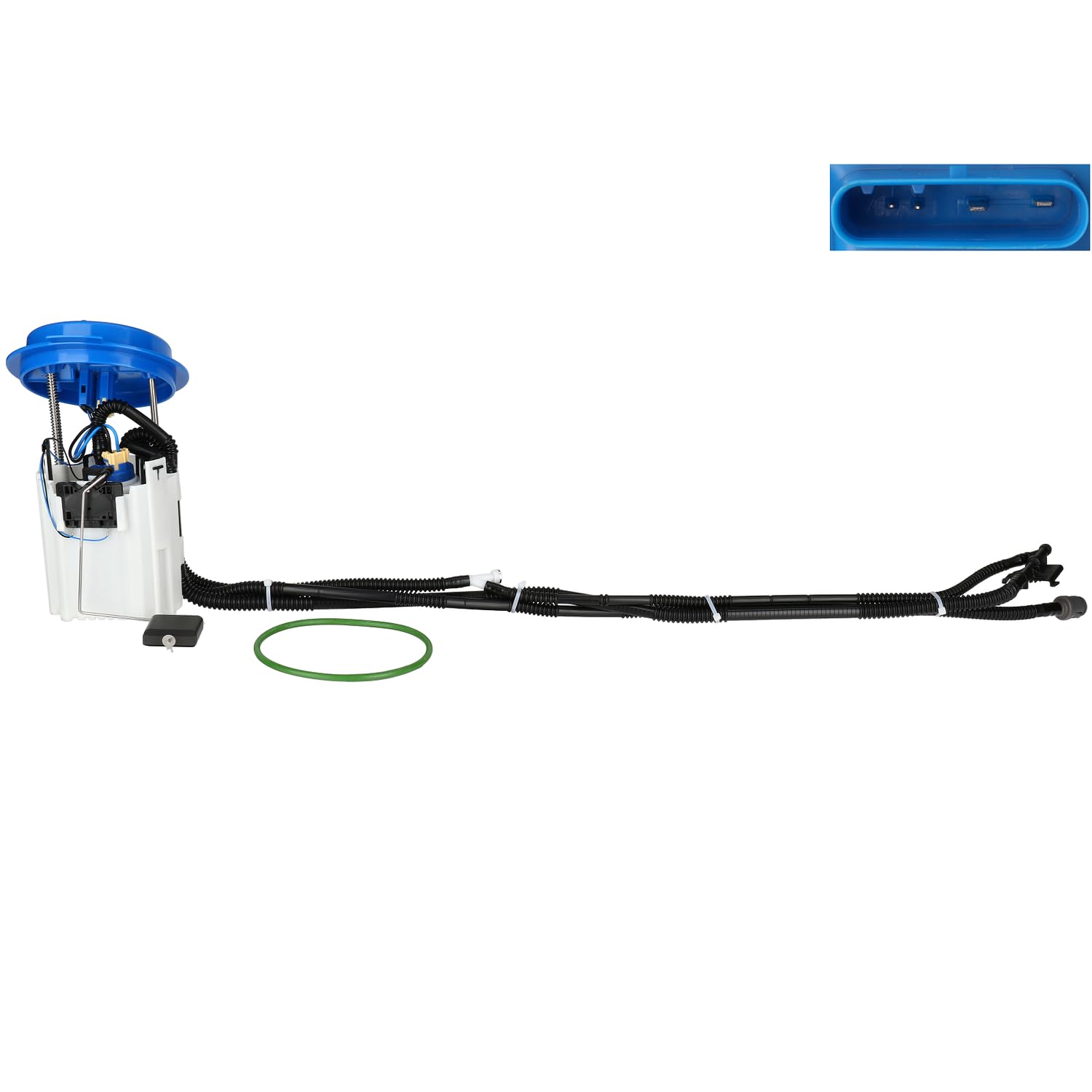 Delphi Technologies FG2628-12B1 Kraftstoffpumpen-Modul-Set Delphi Technologies FG2628-12B1 Kraftstoffpumpen-Modul-Set von Delphi