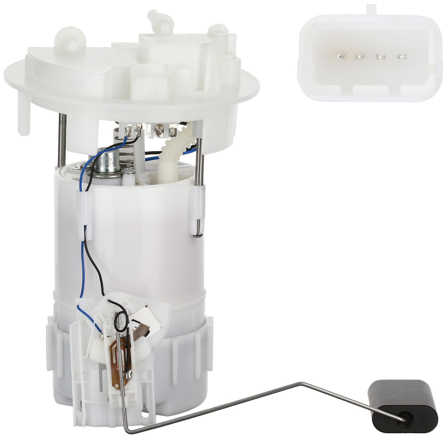 Delphi Technologies FG2701-12B1 Kraftstoffpumpen-Modul-Set Delphi Technologies FG2701-12B1 Kraftstoffpumpen-Modul-Set von Delphi