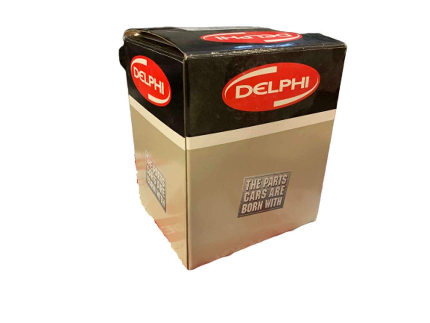 Delphi Technologies GN10464-12B1 Zündspule Delphi Technologies GN10464-12B1 Zündspule von Delphi