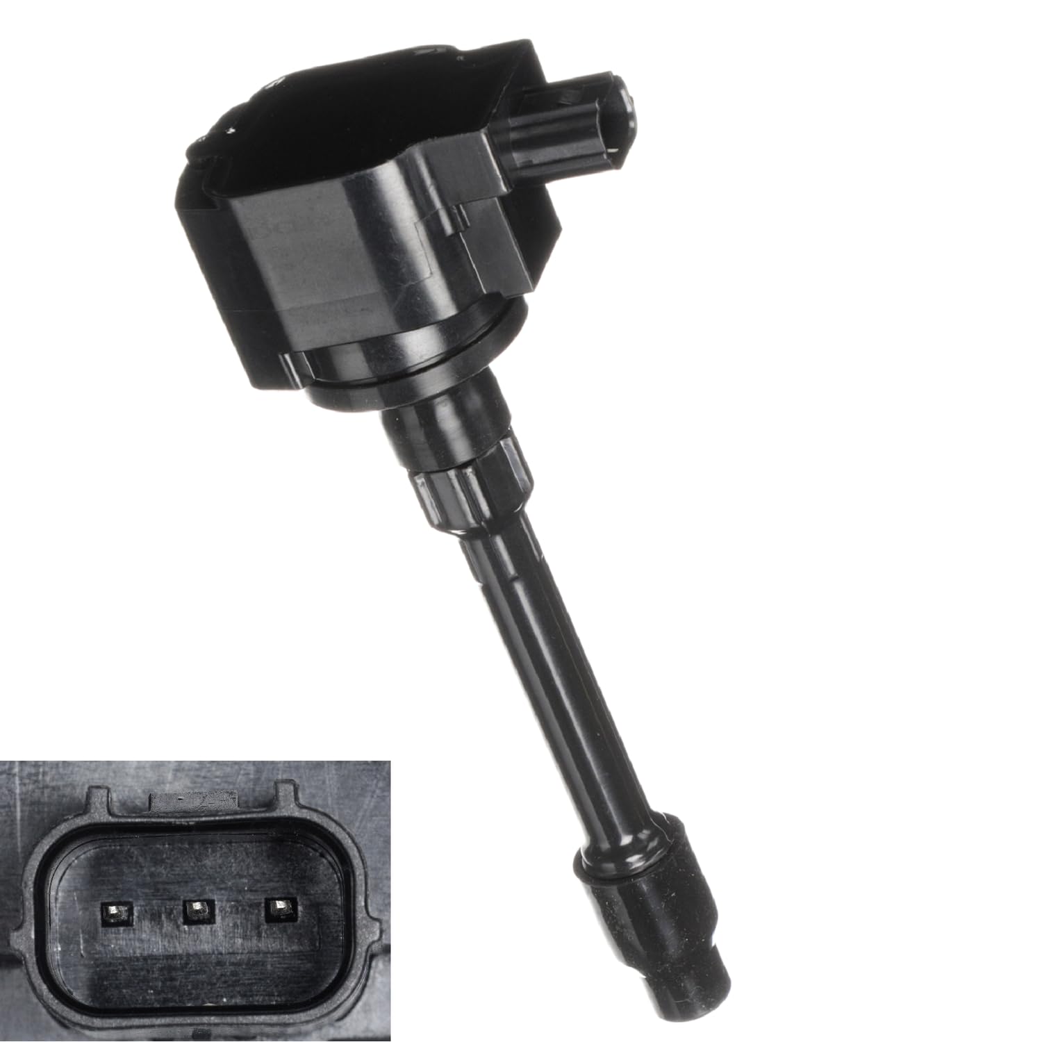 Delphi Technologies GN10886-12B1 Zündspule Delphi Technologies GN10886-12B1 Zündspule von Delphi