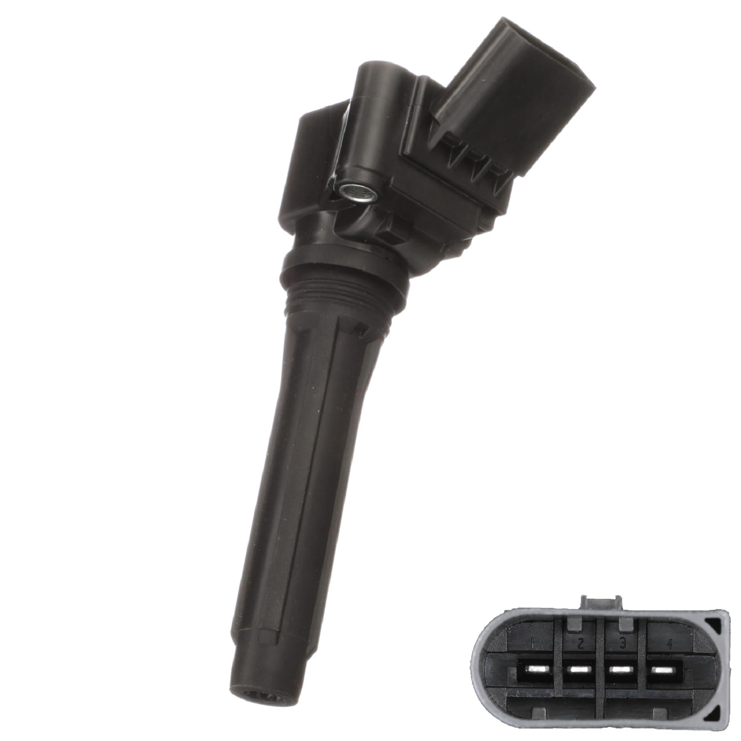 Delphi Technologies GN10958-12B1 Zündspule von Delphi