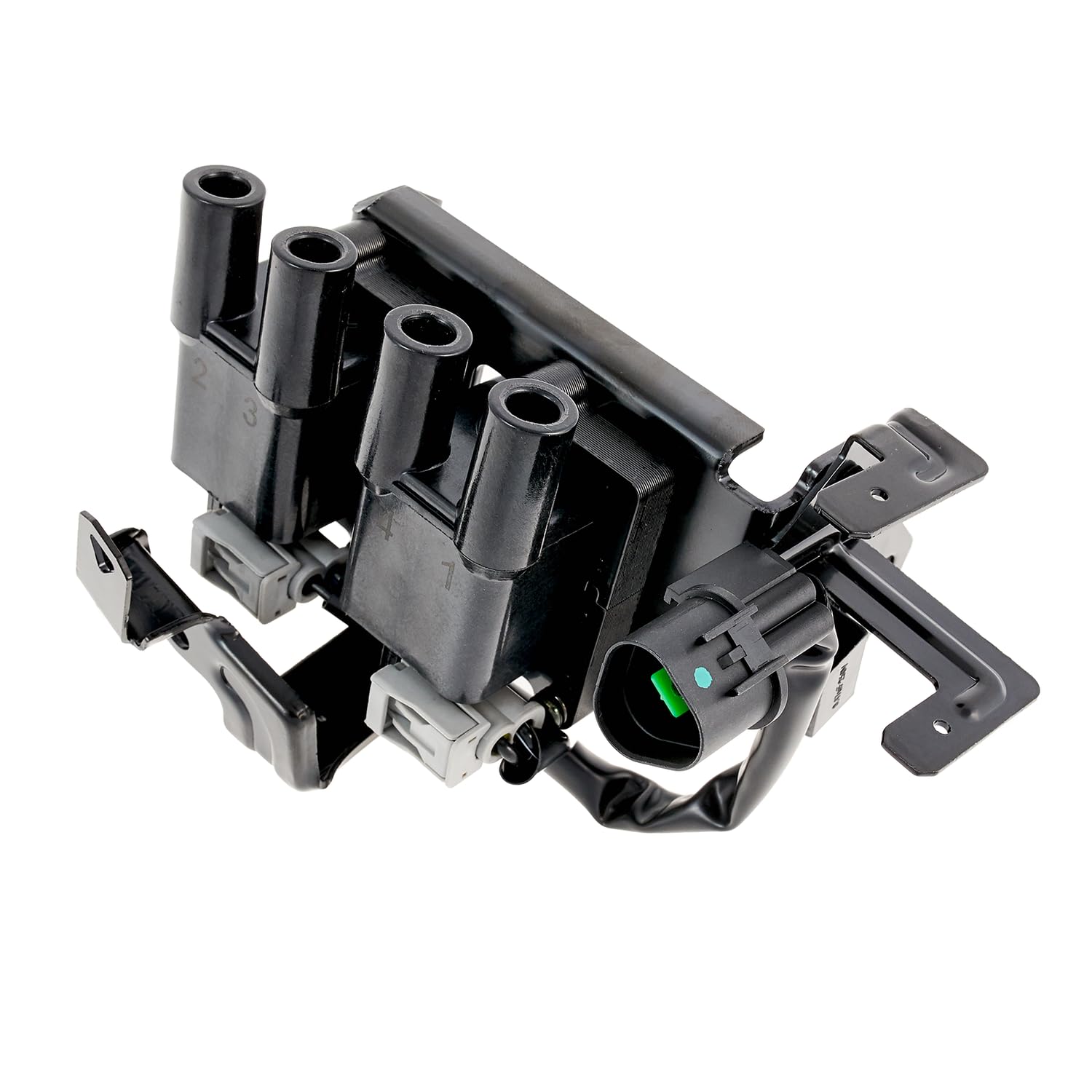 Delphi Technologies GN11120-12B1 Zündspule Delphi Technologies GN11120-12B1 Zündspule von Delphi