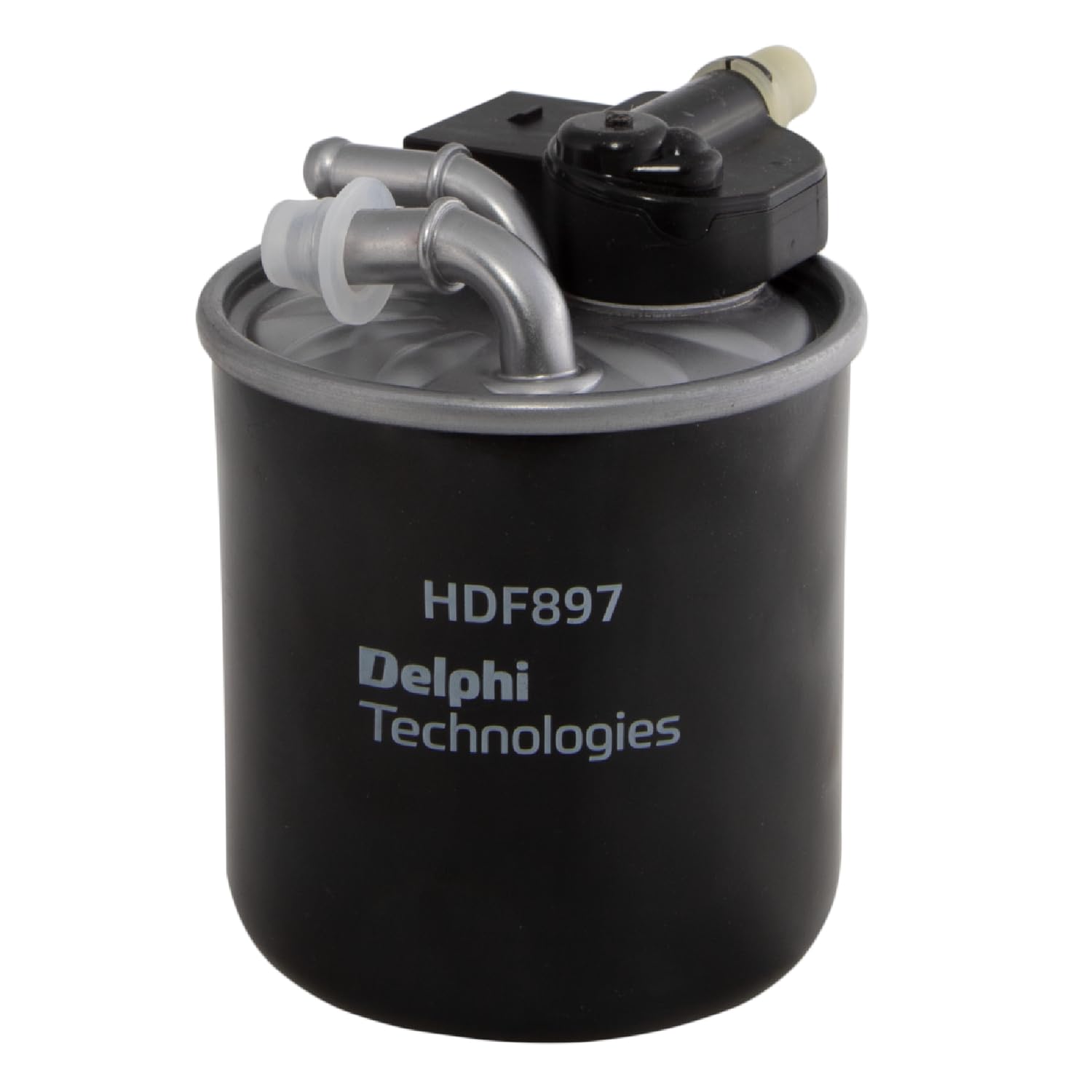 Delphi Technologies HDF897 Diesel-Kraftstofffilter Delphi Technologies HDF897 Diesel-Kraftstofffilter von Delphi