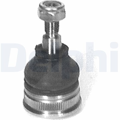 Delphi Trag-/Führungsgelenk [Hersteller-Nr. TC254] für Autobianchi, Fiat, Lancia, Seat von Delphi