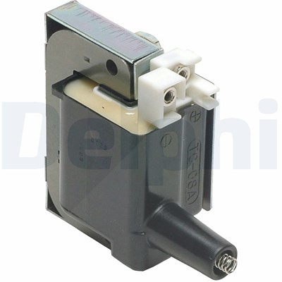 Delphi Zündspule [Hersteller-Nr. GN10068-11B1] für Honda, Rover, Saab von Delphi